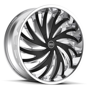 Status S836 HURRICANE