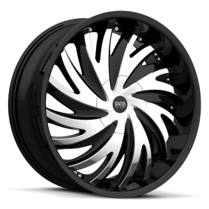 Status S836 HURRICANE