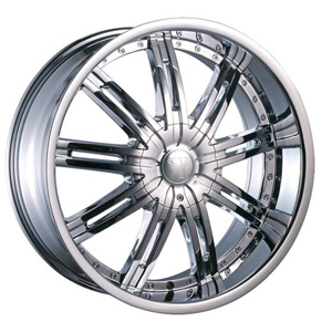 Velocity VW 800s Center Caps