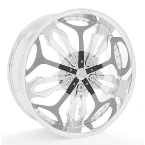 Rockstarr Renegade Black Inserts