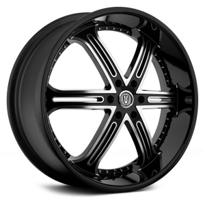 26 Inch Versante Rims Versante Rims & Wheels