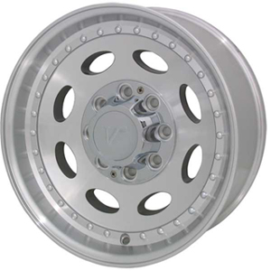 Vision 81 Hauler Machined Center Cap