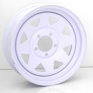 Vision Trailer Steel 8