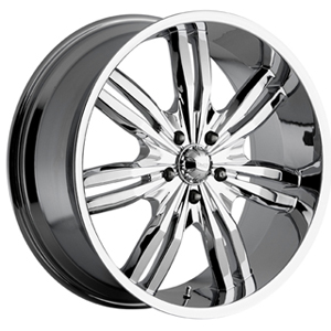 Viscera VSC 727 Caps