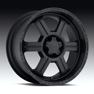 Vtec 326 Black Center Cap