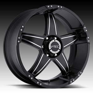 V-Tec Rims & Wheels